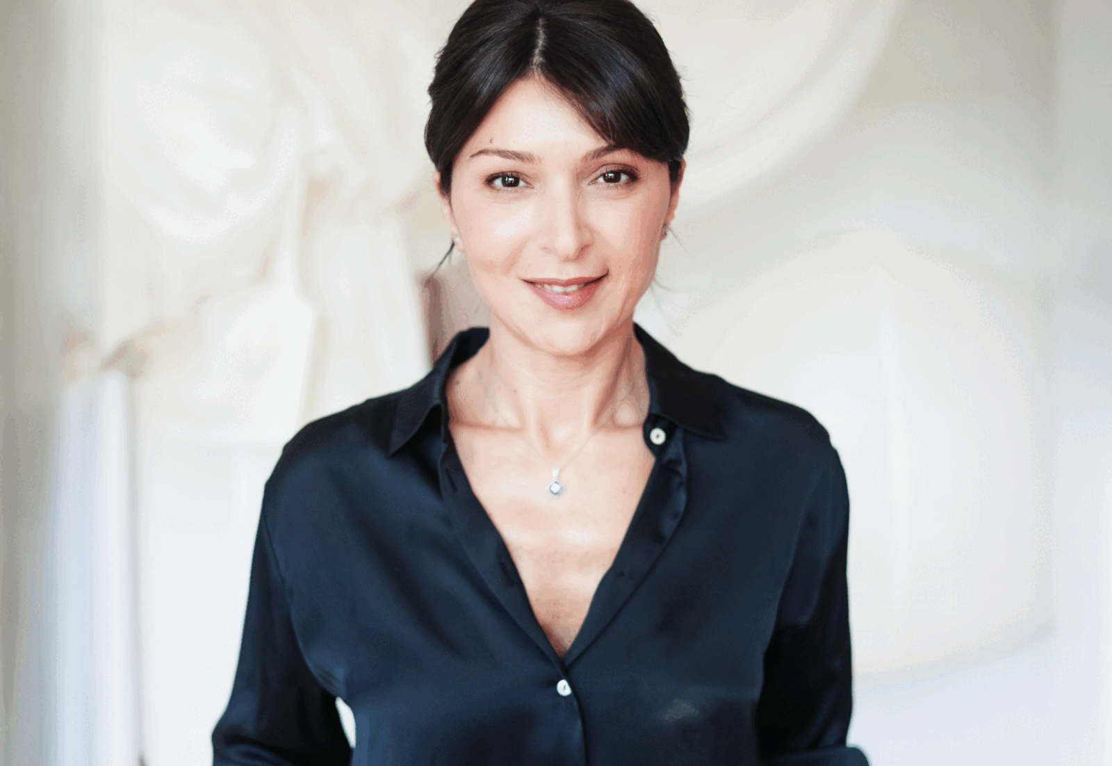 Angelica Barbu Răducanu, șefa afacerii de 300 mil. Euro din Distribuție Oltenia