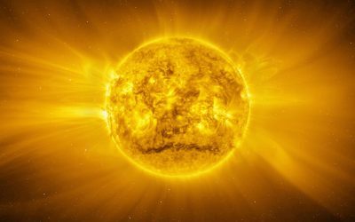 2012: Planeta la un pas de catastrofă, salvată miraculos