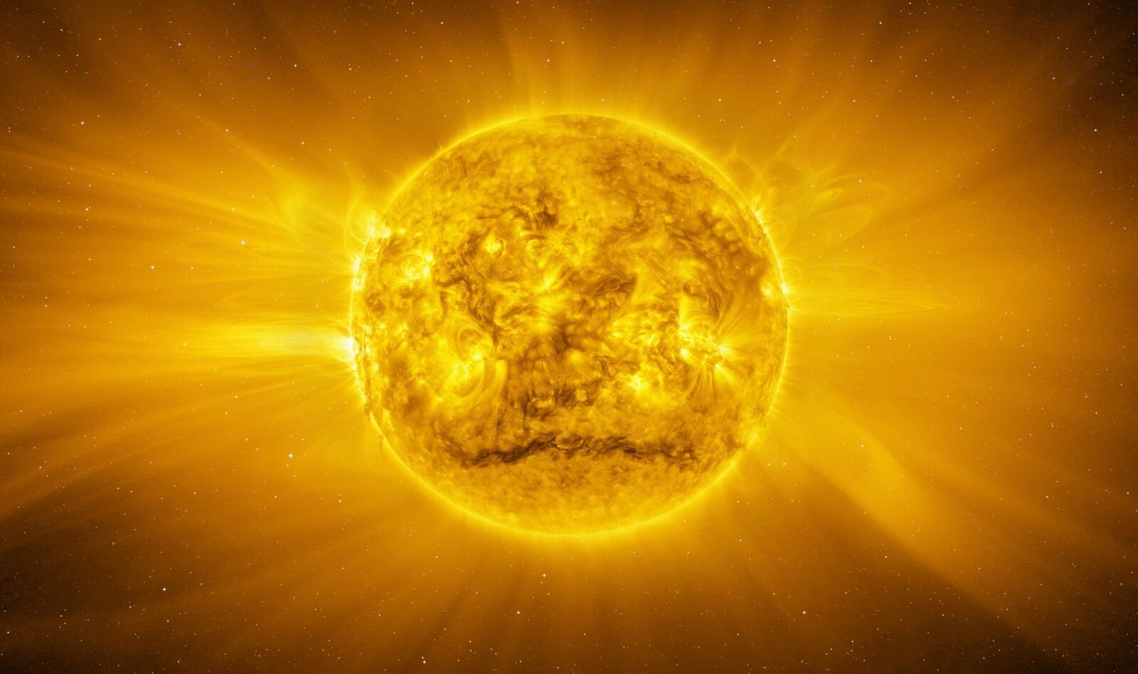 2012: Planeta la un pas de catastrofă, salvată miraculos
