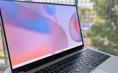 PC vechi Windows devine gratuit Chromebook cu FydeOS