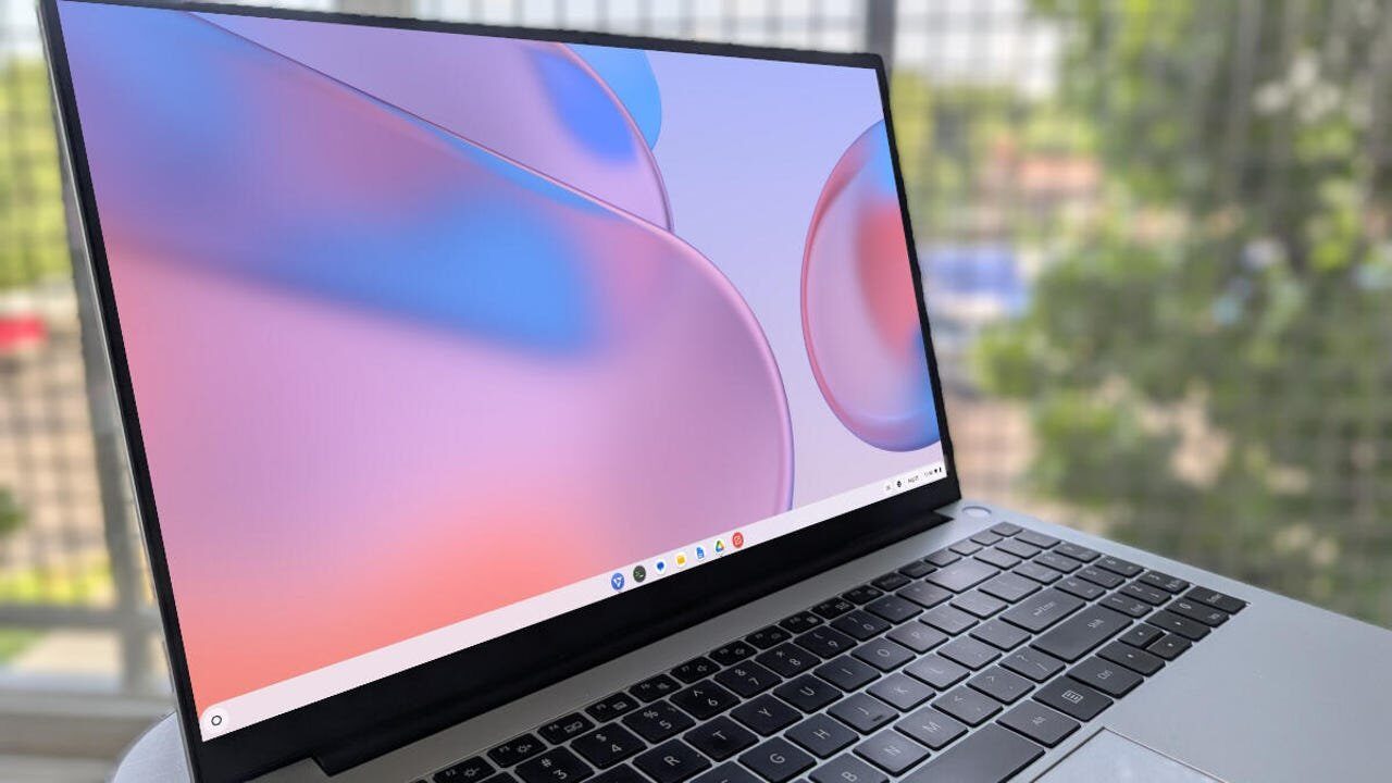 PC vechi Windows devine gratuit Chromebook cu FydeOS