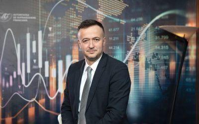 AVRĂMESCU: Piața de creștere, CCP.RO, Legea „Ecosistem“ – bilanțul un an ASF