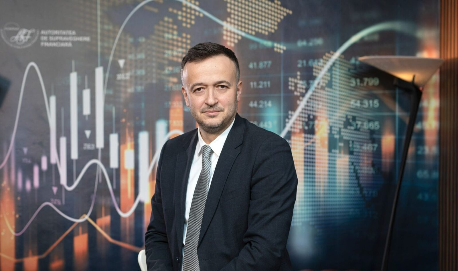 AVRĂMESCU: Piața de creștere, CCP.RO, Legea „Ecosistem“ – bilanțul un an ASF