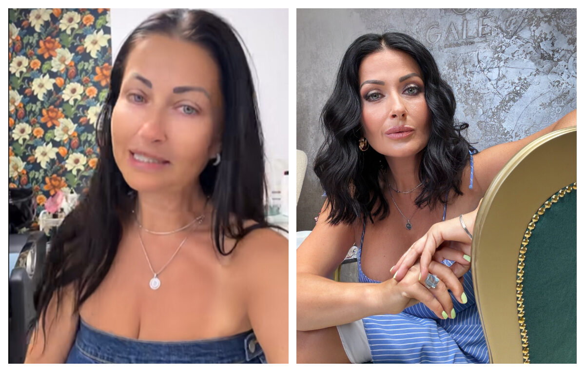 Vedeta uimită: „Mă și întinerește!” Ce s-a schimbat