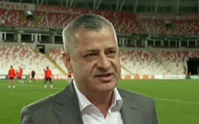 Varga i-a dat lui Șumudică garanția cerută pentru CFR Cluj