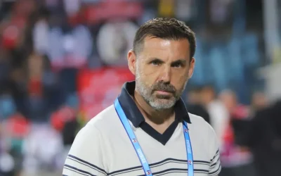 Kopic a semnat! Fostul antrenor de la Dinamo, noul drum