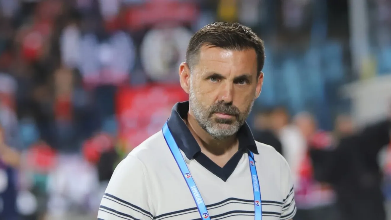 Kopic a semnat! Fostul antrenor de la Dinamo, noul drum