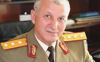 Gen. Bălăceanu, avertisment după incidentul Neptun Deep