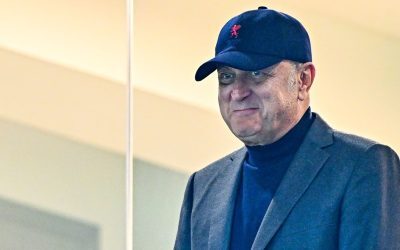 Rapid, încă o lovitură de la Genoa. Serie A la București