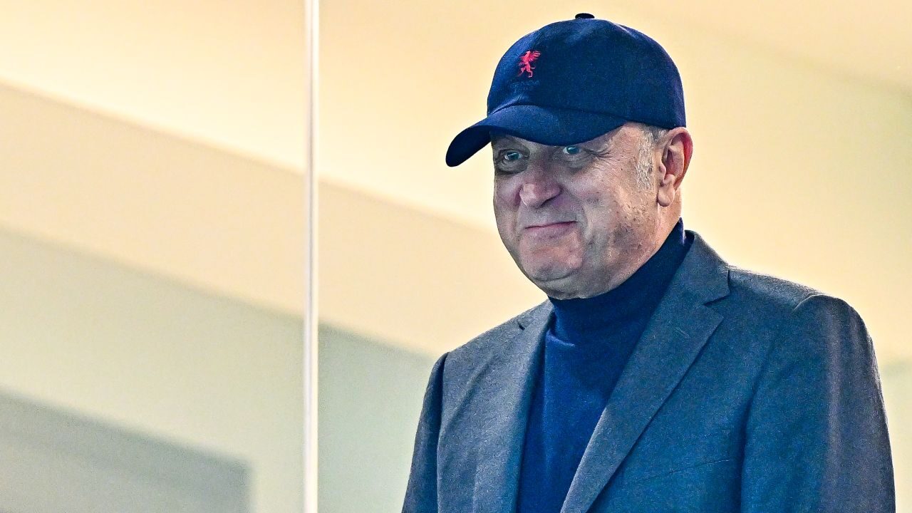 Rapid, încă o lovitură de la Genoa. Serie A la București