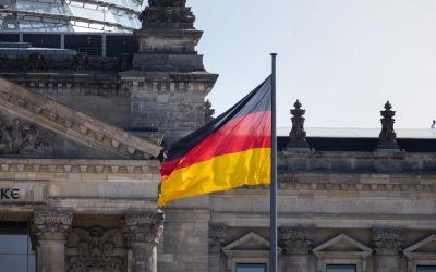Germania: 60% văd China rival/adversar, chiar și susținătorii partidelor de guvernământ