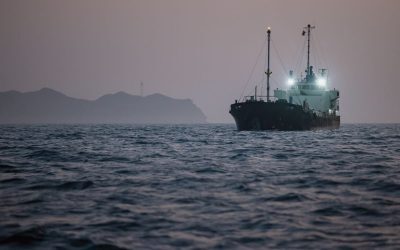 Iran: Strâmtoarea Ormuz, teatru de război. Amenințare SUA
