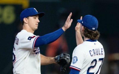 Rangers: Ce jucători vin pe 9 august 2026