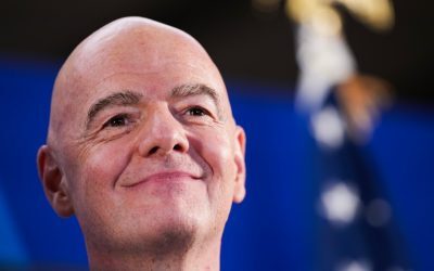 Norvegia cere demisia lui Infantino: Nu mai există cale de întoarcere