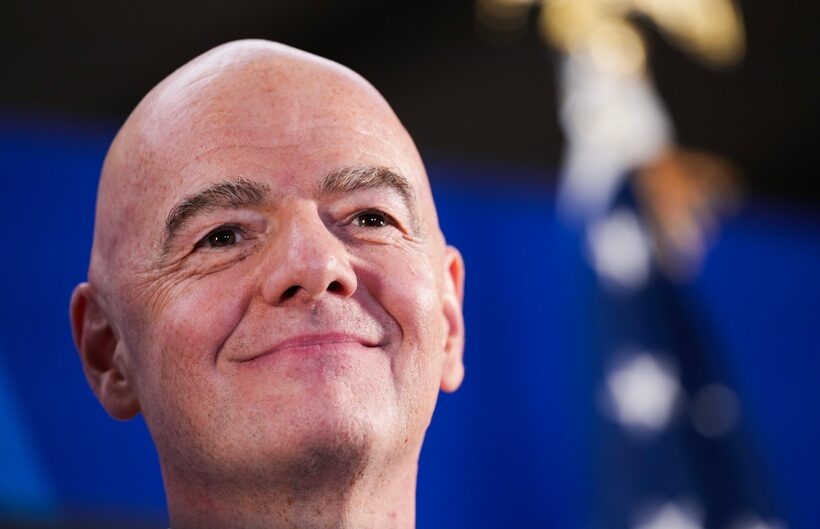 Norvegia cere demisia lui Infantino: Nu mai există cale de întoarcere