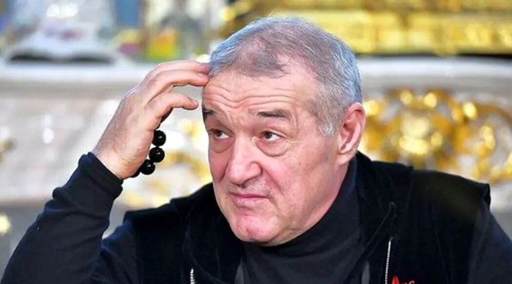 Becali, impresionat de Pancu: „Rar”