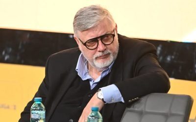 Gino Iorgulescu: Decizie-șoc! Lovitură pentru rivali
