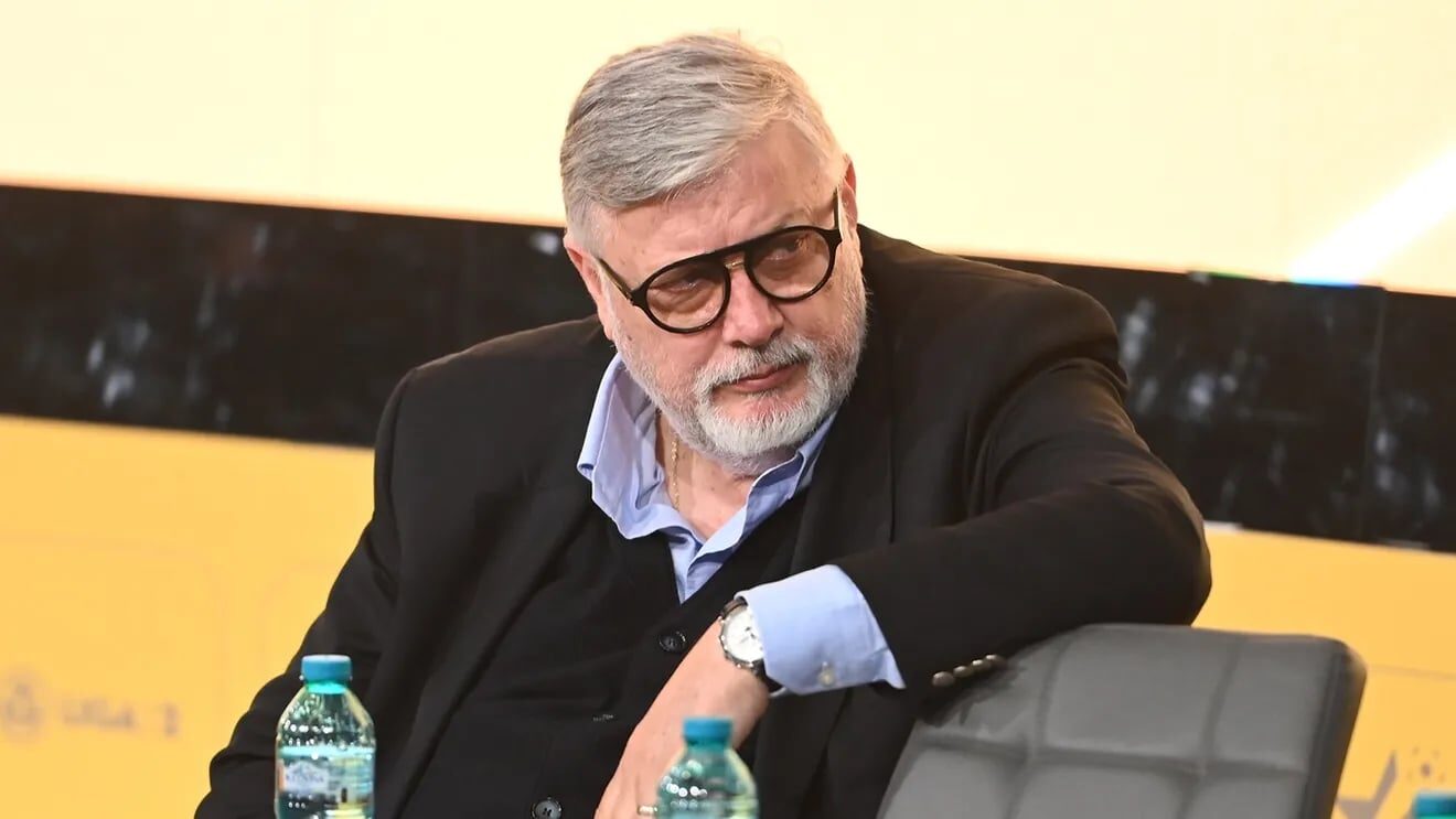 Gino Iorgulescu: Decizie-șoc! Lovitură pentru rivali