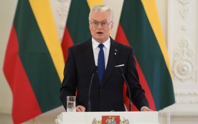 Președinte NATO explică vizita șefului CIA la Moscova