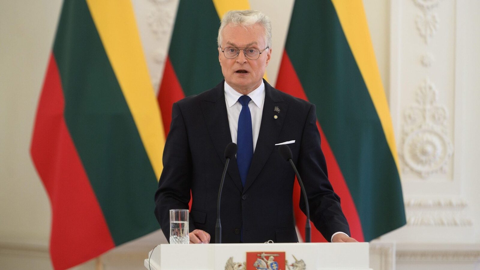Președinte NATO explică vizita șefului CIA la Moscova