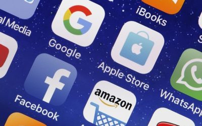 Americanii cer reguli dure pentru giganții social media