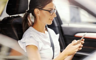 Motion Assist pe Android: Combaterea răului de mișcare pe ecran