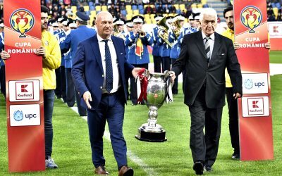Cupa României: Granzii intâlnesc surprize, cu promisiunea nocturnei mobile