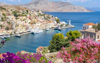 Grecia fură nisip de pe plaje. Turiștii, ținta unei noi strategii dure