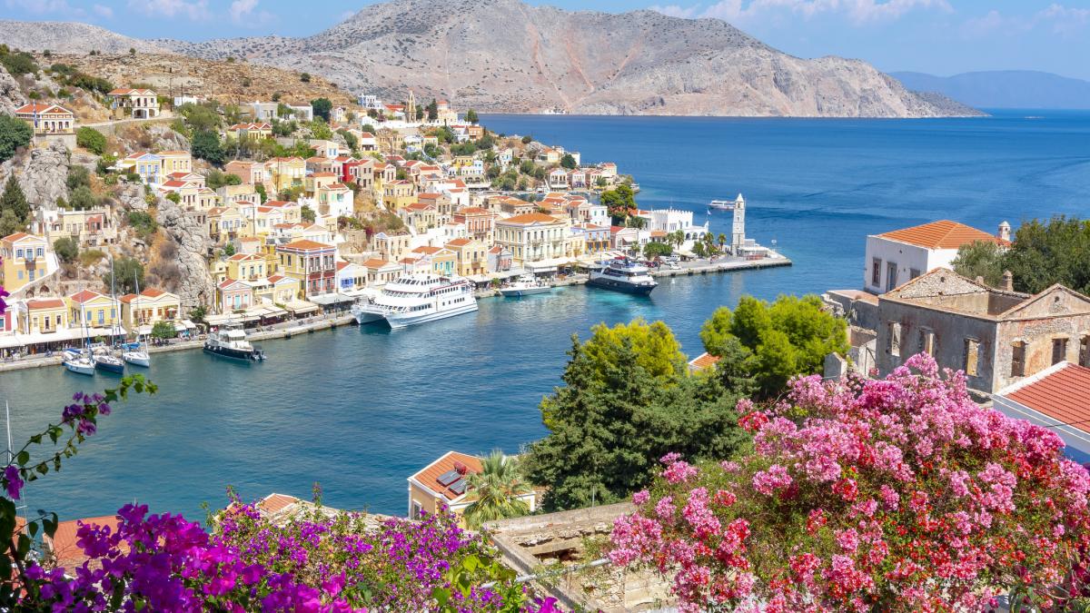 Grecia fură nisip de pe plaje. Turiștii, ținta unei noi strategii dure