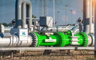 Senatul României: Lege hidrogen verde, cheie pentru 1 mld euro UE