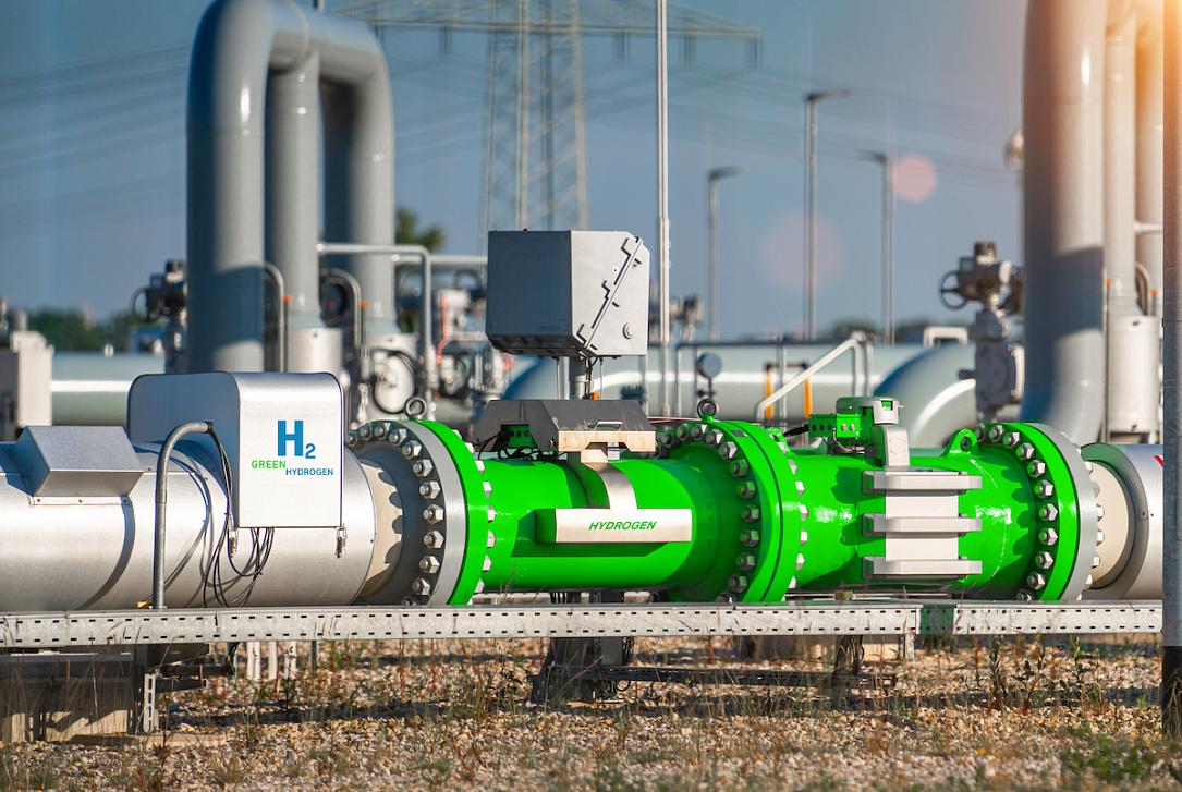 Senatul României: Lege hidrogen verde, cheie pentru 1 mld euro UE