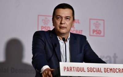 PSD la un pas de guvern: 15 voturi fac diferența