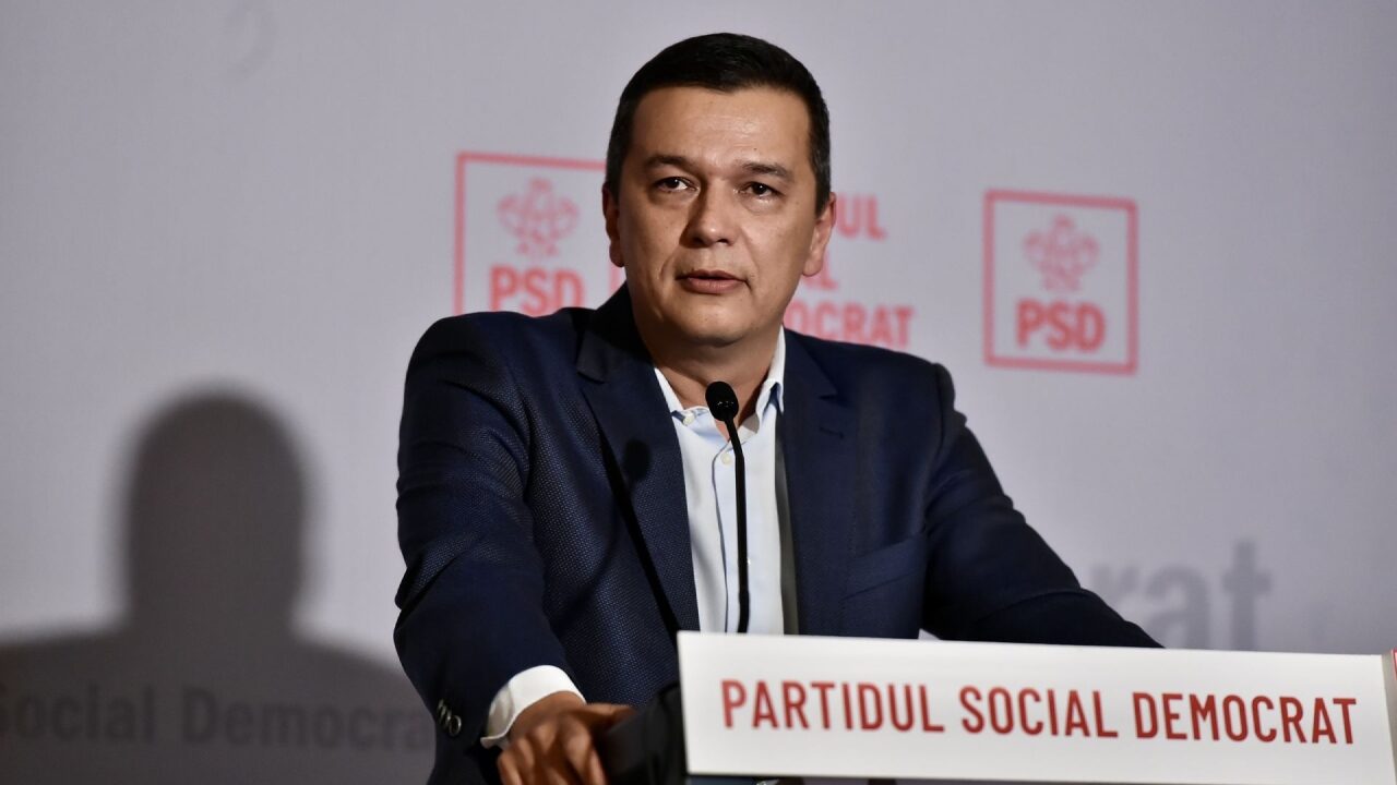 PSD la un pas de guvern: 15 voturi fac diferența