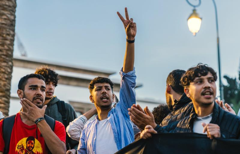 UE: Refugiații ilegali din Ceuta, expulzați