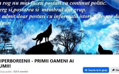 Istorie falsificată: Date trunchiate pentru a schimba realitatea