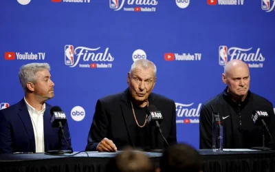 DON NELSON, 86 de ani, ne-a părăsit. A murit antrenorul legendar