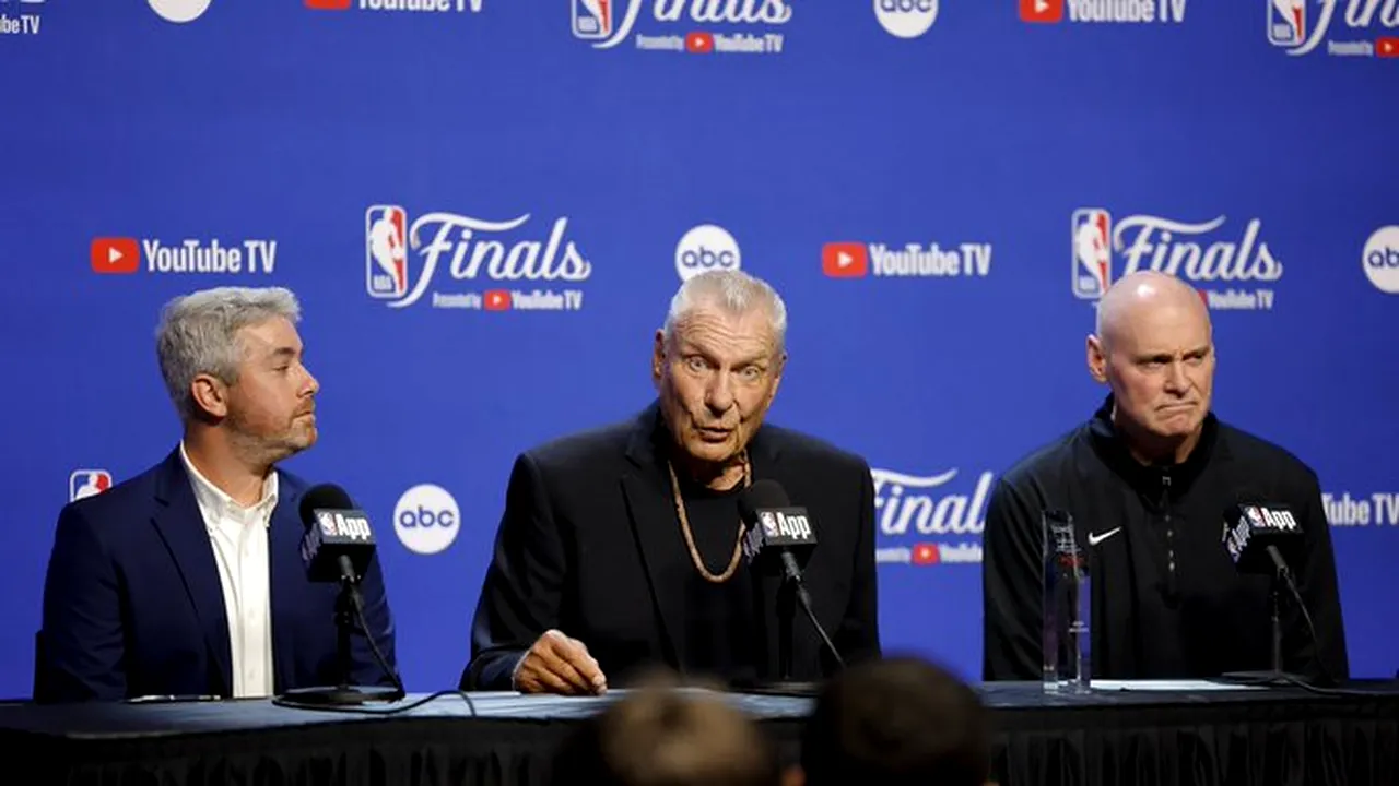 DON NELSON, 86 de ani, ne-a părăsit. A murit antrenorul legendar