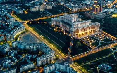 Parlamentul, reabilitare masivă: Noi indicatori aprobați