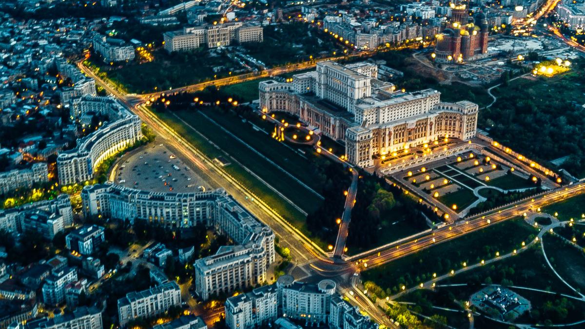 Parlamentul, reabilitare masivă: Noi indicatori aprobați