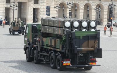 Meloni trimite în secret Ucrainei arme anti-rusești de top