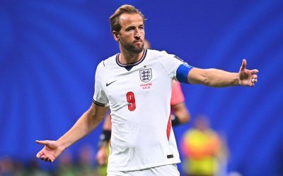 Kane, la un pas de Barcelona. Decizia a fost luată