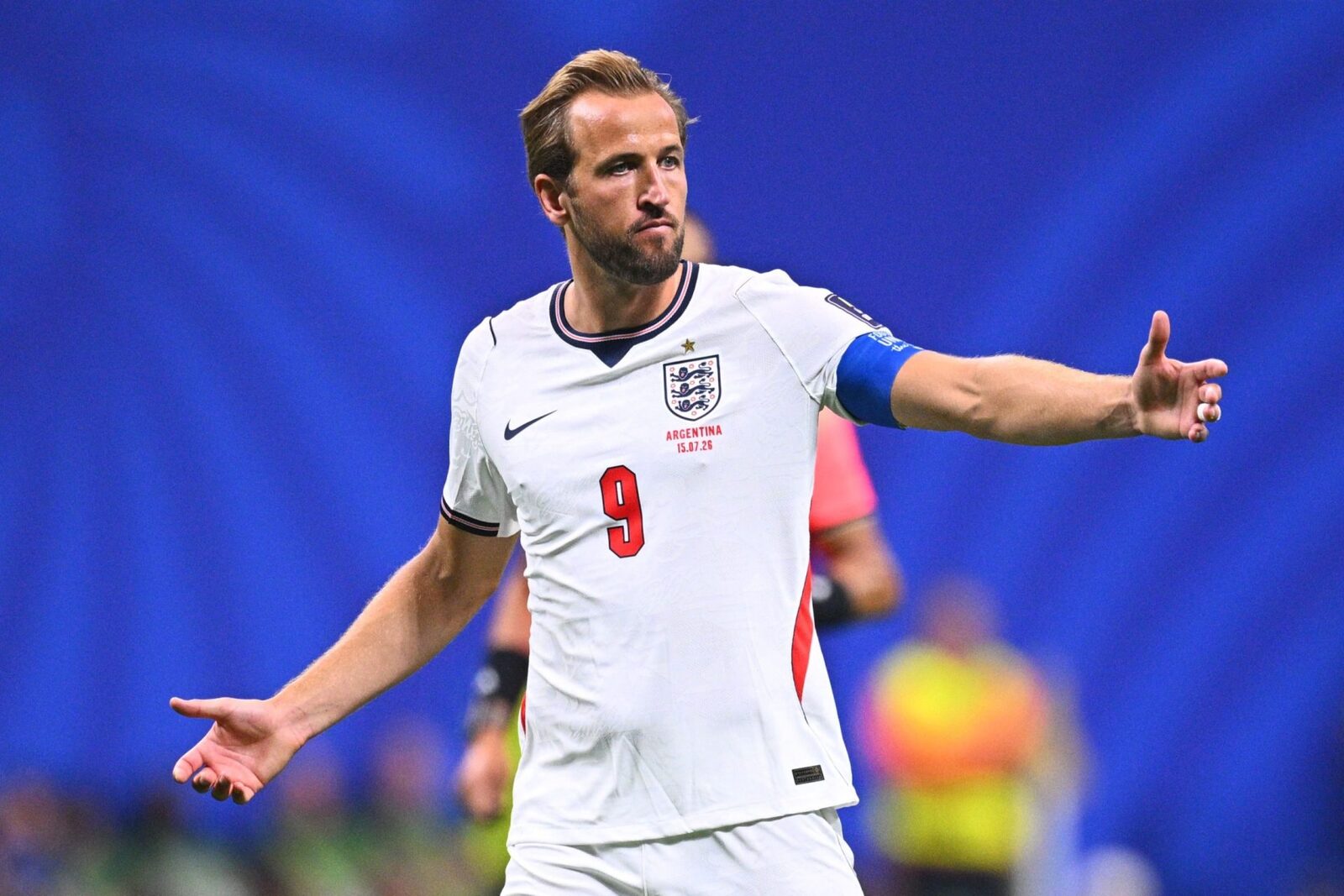 Kane, la un pas de Barcelona. Decizia a fost luată