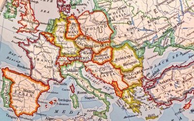 Europa se încălzește dublu: Ce ne așteaptă