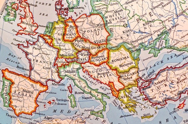 Europa se încălzește dublu: Ce ne așteaptă