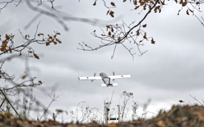 MApN: Radarele nu au detectat vehicul aerian lângă Bulgaria