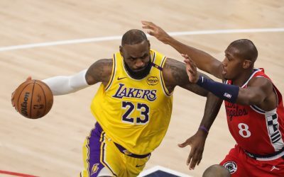 Kushner, fratele ginereelui lui DONALD Trump, negociază Lakers pentru 12,5 mld $