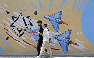 Războiul din Iran, un test pentru ordinea mondială și Europa