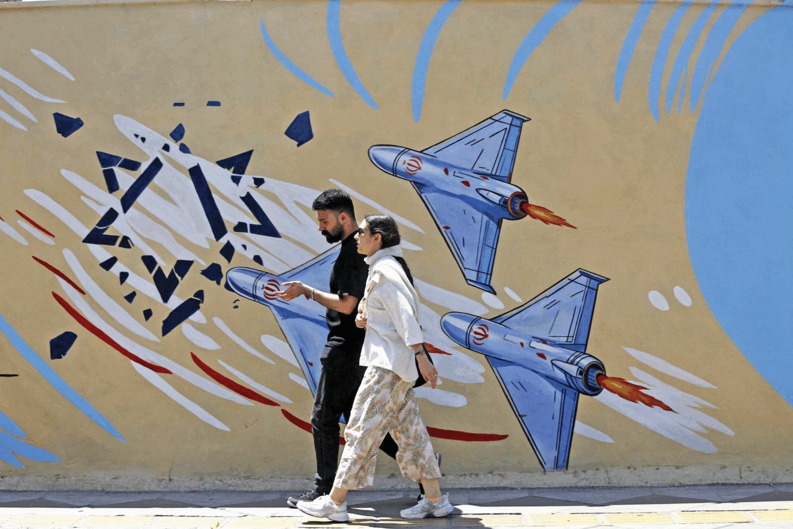 Războiul din Iran, un test pentru ordinea mondială și Europa