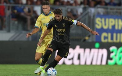 Bîrligea, titular în Serie A? Lupta sa la Frosinone