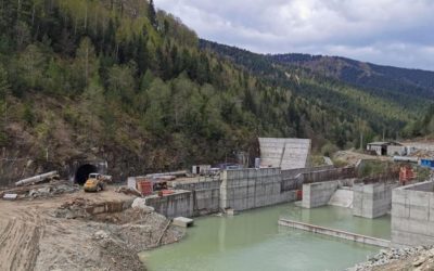Președintele Dan vrea reevaluarea legii hidroenergetice